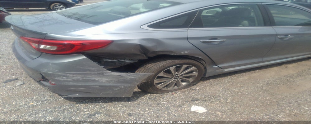 5NPE34AF0GH270902 2016 HYUNDAI SONATA photo no. 6