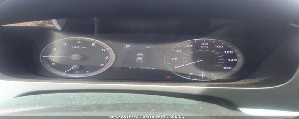 5NPE34AF0GH270902 2016 HYUNDAI SONATA photo no. 7