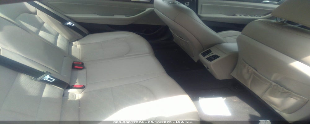 5NPE34AF0GH270902 2016 HYUNDAI SONATA photo no. 8