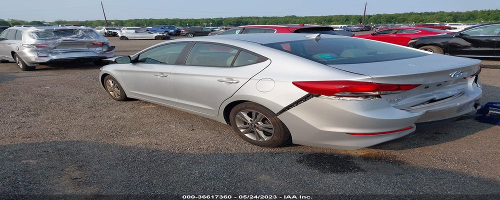 5NPD84LF9HH033126 2017 HYUNDAI ELANTRA photo no. 3