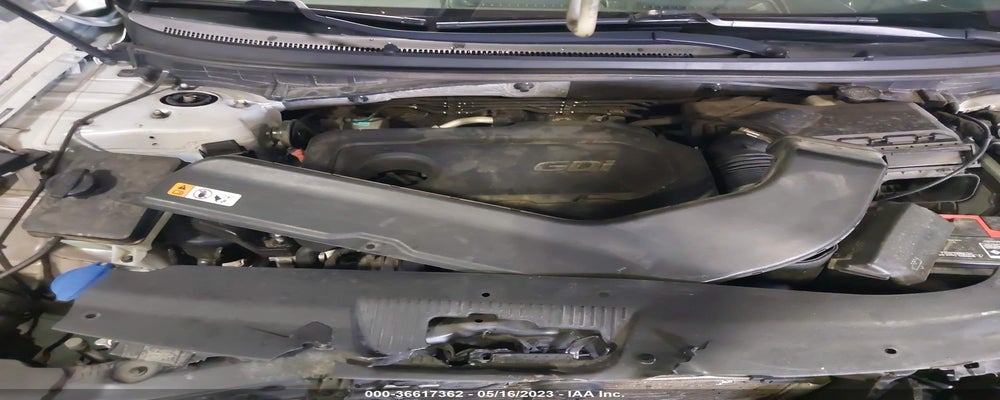 5NPE24AF0GH295284 2016 HYUNDAI SONATA photo no. 10