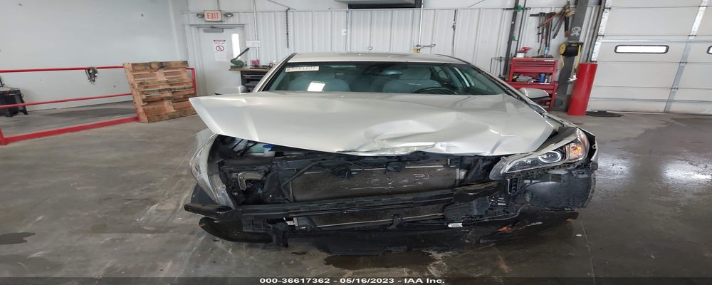 5NPE24AF0GH295284 2016 HYUNDAI SONATA photo no. 6