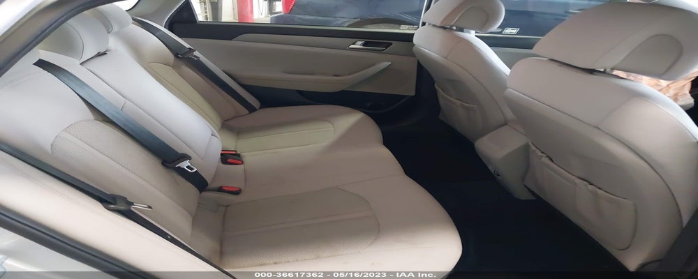 5NPE24AF0GH295284 2016 HYUNDAI SONATA photo no. 8