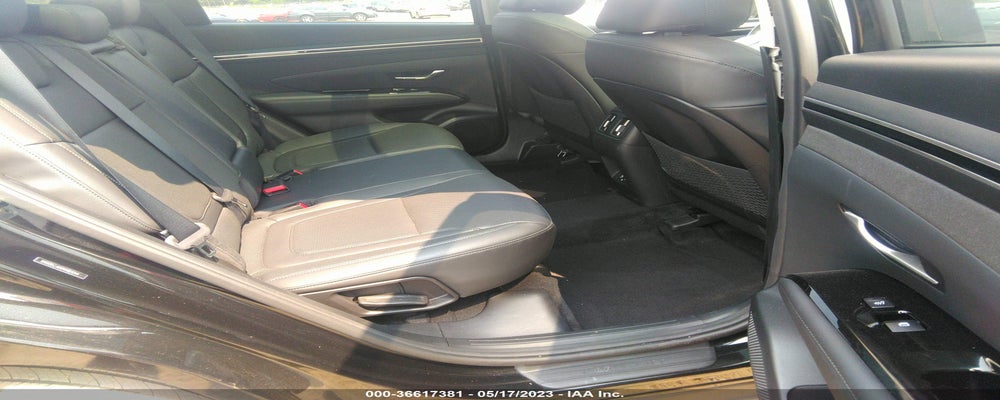 5NMJECAE8NH023244 2022 HYUNDAI TUCSON photo no. 8