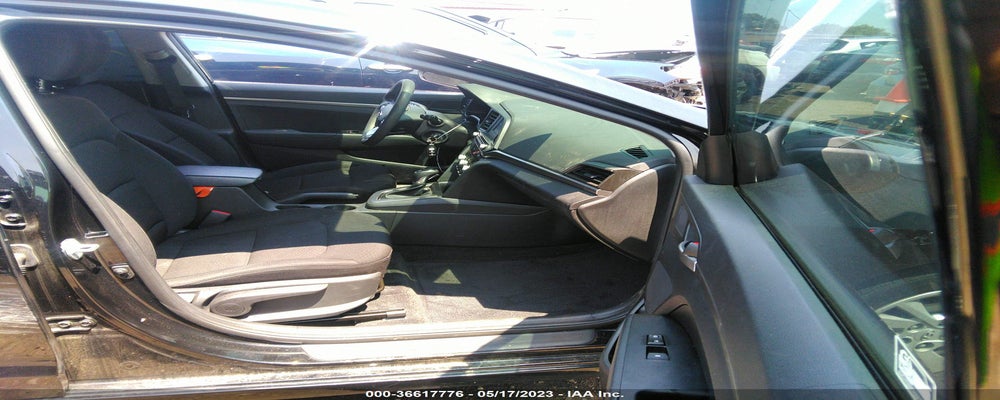 5NPD74LF1LH590429 2020 HYUNDAI ELANTRA photo no. 5