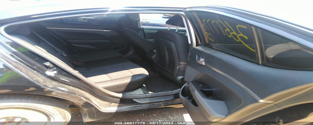 5NPD74LF1LH590429 2020 HYUNDAI ELANTRA photo no. 8
