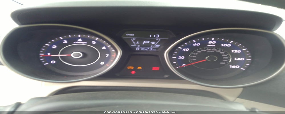 5NPDH4AE0GH785015 2016 HYUNDAI ELANTRA photo no. 7