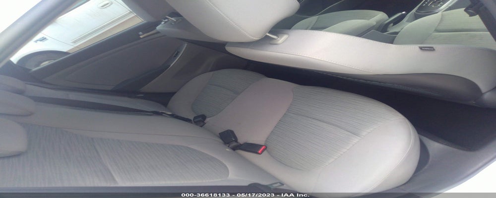 KMHCT4AE8HU319491 2017 HYUNDAI ACCENT photo no. 8
