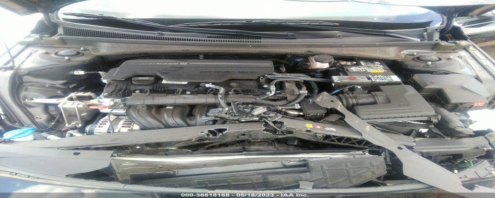 5NPLS4AG9NH054515 2022 HYUNDAI ELANTRA photo no. 10
