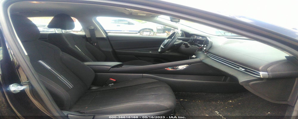 5NPLS4AG9NH054515 2022 HYUNDAI ELANTRA photo no. 5