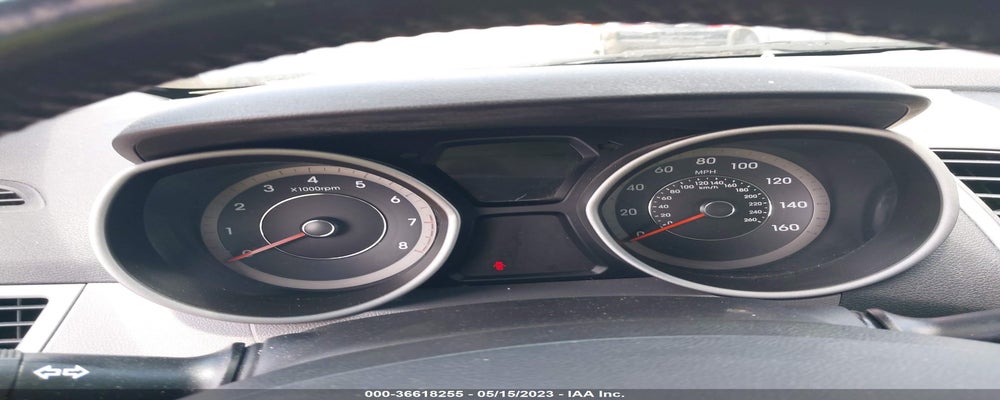 KMHDH4AE0GU531130 2016 HYUNDAI ELANTRA photo no. 7