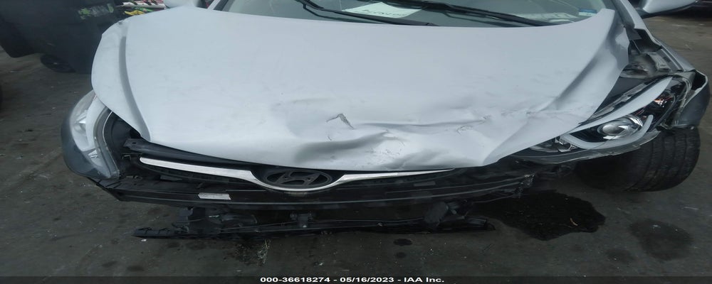 5NPDH4AE2FH577555 2015 HYUNDAI ELANTRA photo no. 10