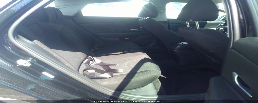 KMHLL4AG7NU224823 2022 HYUNDAI ELANTRA photo no. 8