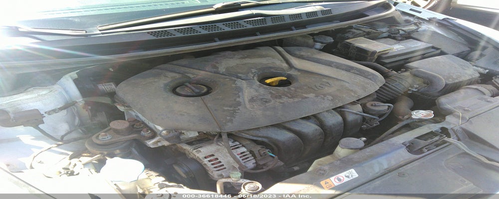 5NPDH4AE4FH612337 2015 HYUNDAI ELANTRA photo no. 10
