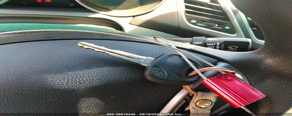 5NPDH4AE4FH612337 2015 HYUNDAI ELANTRA photo no. 11