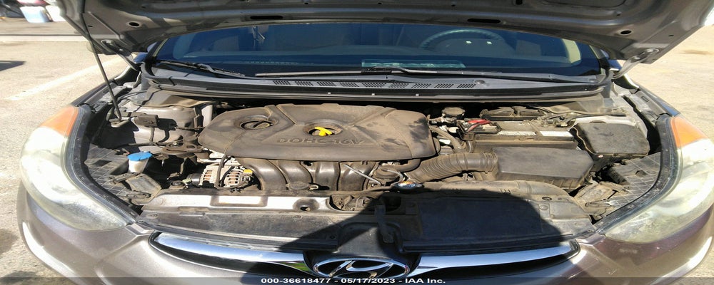 5NPDH4AE9DH258022 2013 HYUNDAI ELANTRA photo no. 10