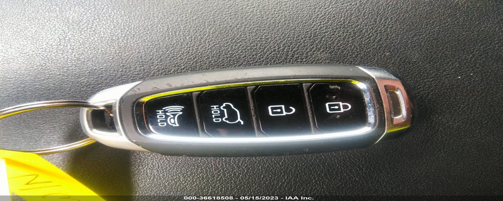 5NMS3CAD8KH026318 2019 HYUNDAI SANTA FE photo no. 11
