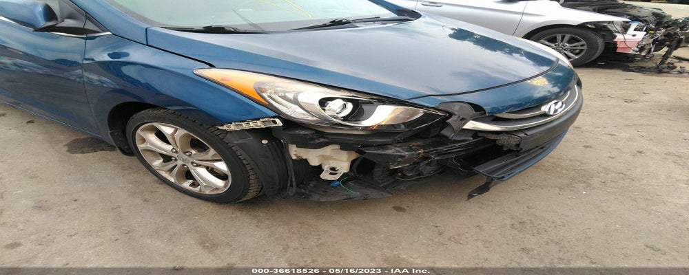 KMHD35LH8EU189239 2014 HYUNDAI ELANTRA GT photo no. 6