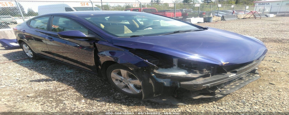 5NPDH4AE0DH168399 2013 HYUNDAI ELANTRA photo no. 21