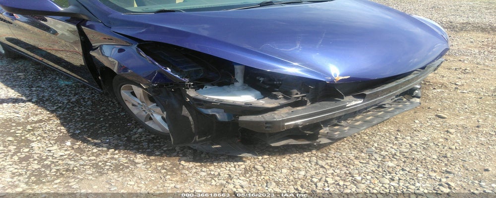 5NPDH4AE0DH168399 2013 HYUNDAI ELANTRA photo no. 6