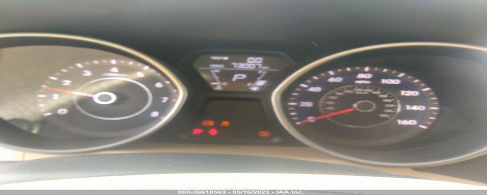 5NPDH4AE0DH168399 2013 HYUNDAI ELANTRA photo no. 7