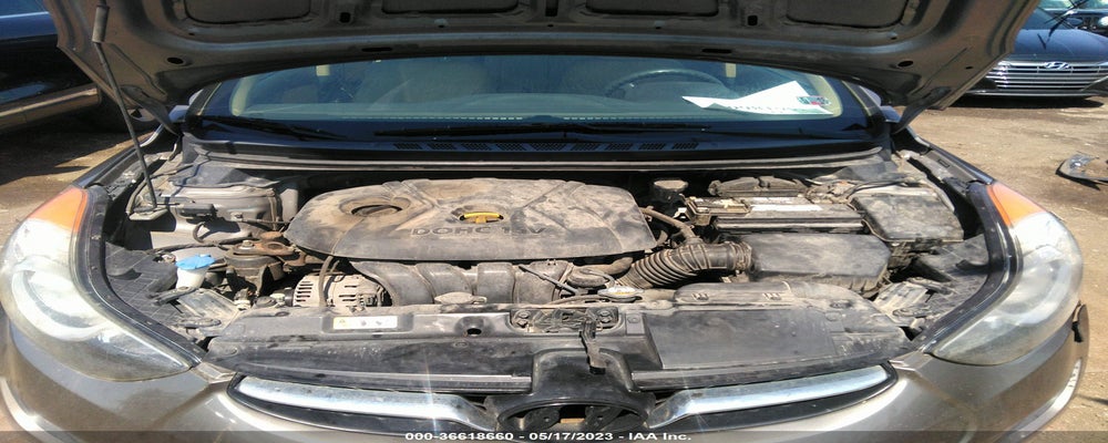 5NPDH4AE9DH307980 2013 HYUNDAI ELANTRA photo no. 10