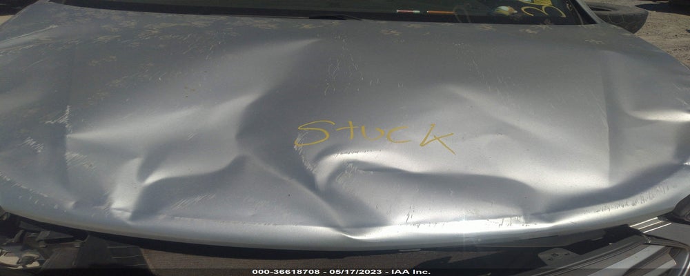 5XYZTDLB4JG541485 2018 HYUNDAI SANTA FE SPORT photo no. 10