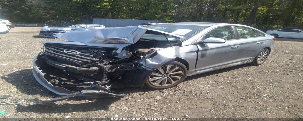 5NPE34AF0GH357098 2016 HYUNDAI SONATA photo no. 2