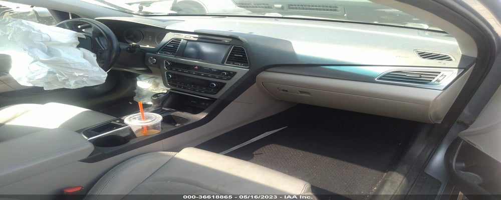 5NPE34AF0GH357098 2016 HYUNDAI SONATA photo no. 5