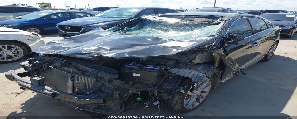 5NPE34AB9HH596194 2017 HYUNDAI SONATA photo no. 6