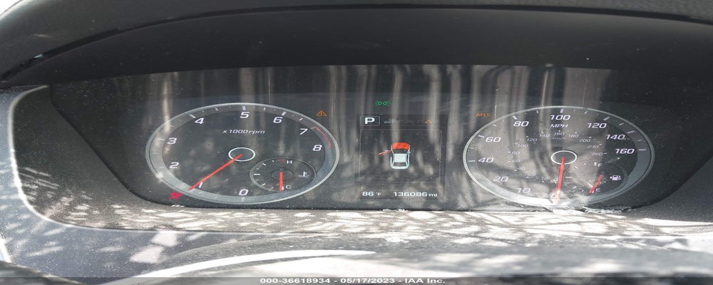 5NPE34AB9HH596194 2017 HYUNDAI SONATA photo no. 7