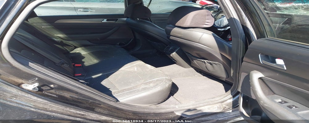 5NPE34AB9HH596194 2017 HYUNDAI SONATA photo no. 8