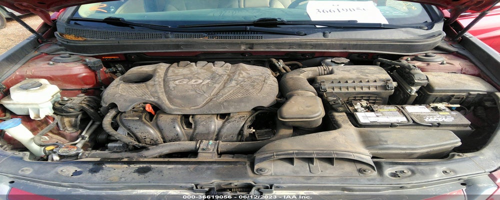 5NPEB4AC6EH946968 2014 HYUNDAI SONATA photo no. 10