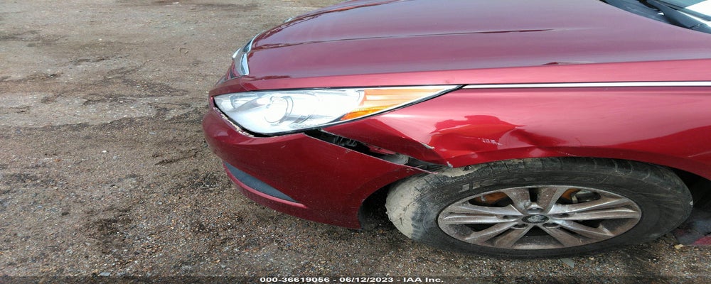 5NPEB4AC6EH946968 2014 HYUNDAI SONATA photo no. 6