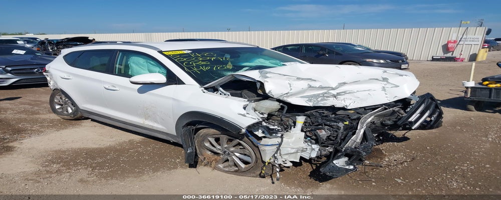 KM8J33A40HU446728 2017 HYUNDAI TUCSON photo no. 17