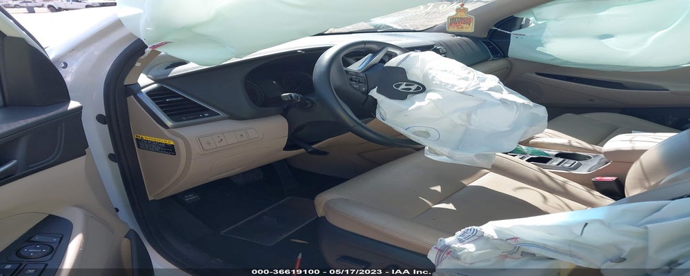 KM8J33A40HU446728 2017 HYUNDAI TUCSON photo no. 5