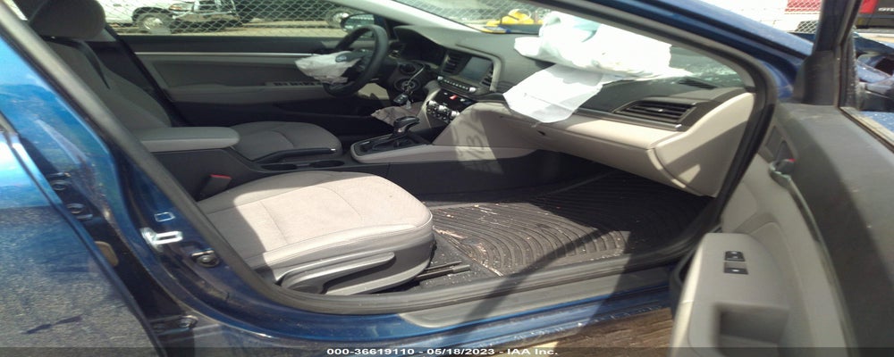 5NPD84LF8LH594538 2020 HYUNDAI ELANTRA photo no. 5