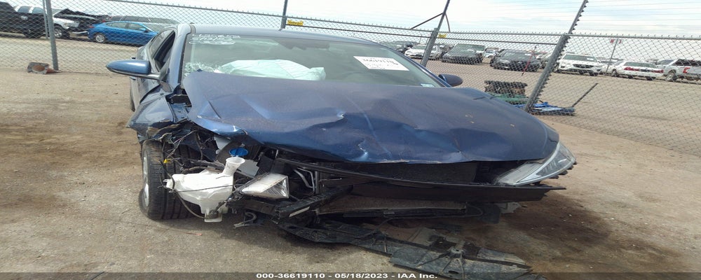 5NPD84LF8LH594538 2020 HYUNDAI ELANTRA photo no. 6