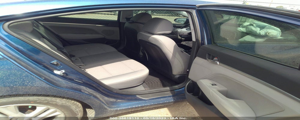 5NPD84LF8LH594538 2020 HYUNDAI ELANTRA photo no. 8
