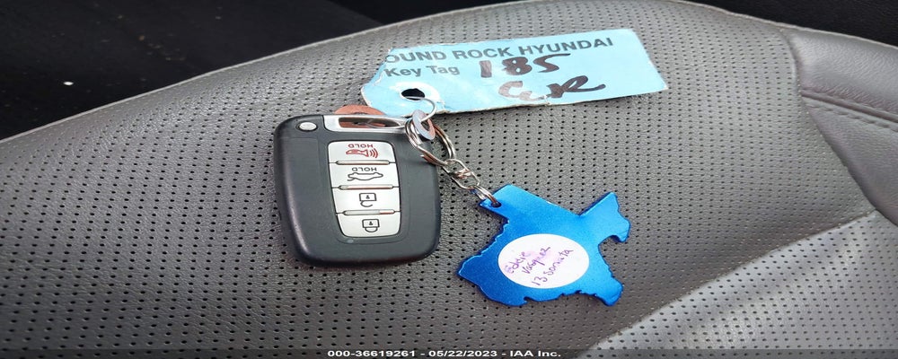 KMHEC4A4XDA067822 2013 HYUNDAI SONATA HYBRID photo no. 11