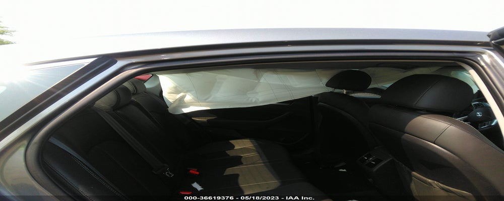 5NPE34AF3JH691312 2018 HYUNDAI SONATA photo no. 8