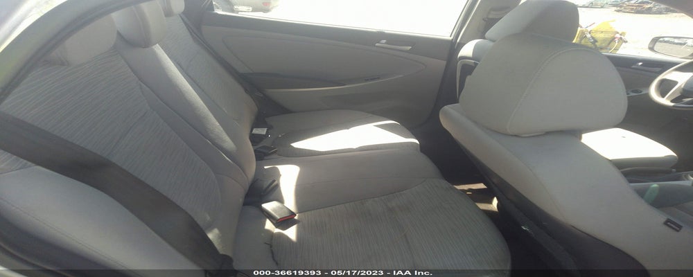 KMHCT4AE3GU030999 2016 HYUNDAI ACCENT photo no. 8