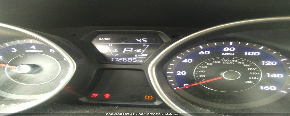 5NPDH4AE5GH794633 2016 HYUNDAI ELANTRA photo no. 7