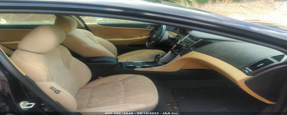 5NPEB4AC6DH590701 2013 HYUNDAI SONATA photo no. 5