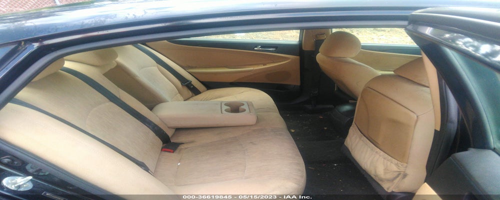 5NPEB4AC6DH590701 2013 HYUNDAI SONATA photo no. 8