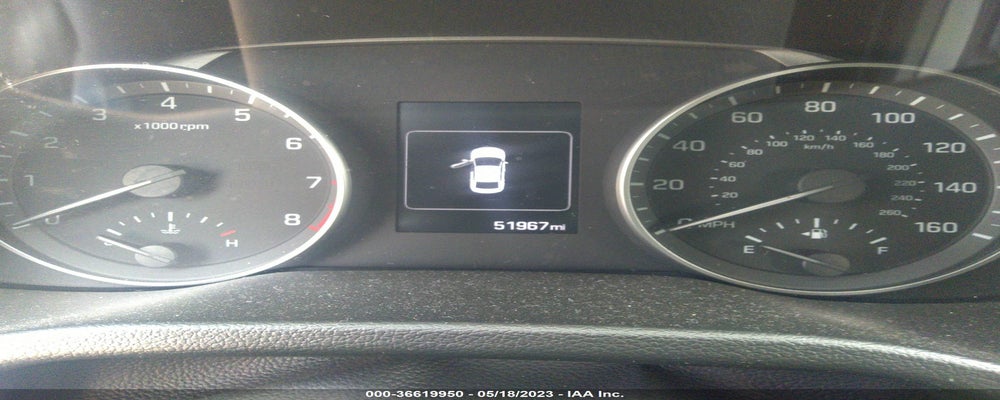 5NPD84LF4JH378571 2018 HYUNDAI ELANTRA photo no. 7