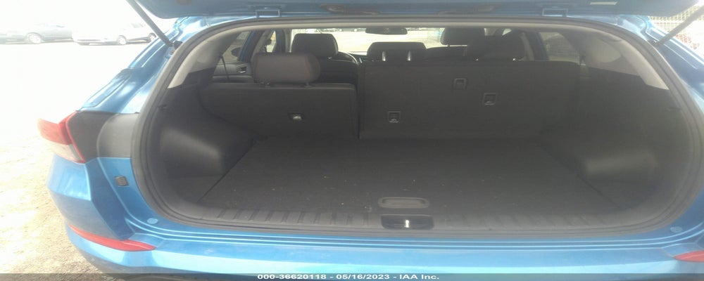 KM8J3CA4XHU548621 2017 HYUNDAI TUCSON photo no. 8