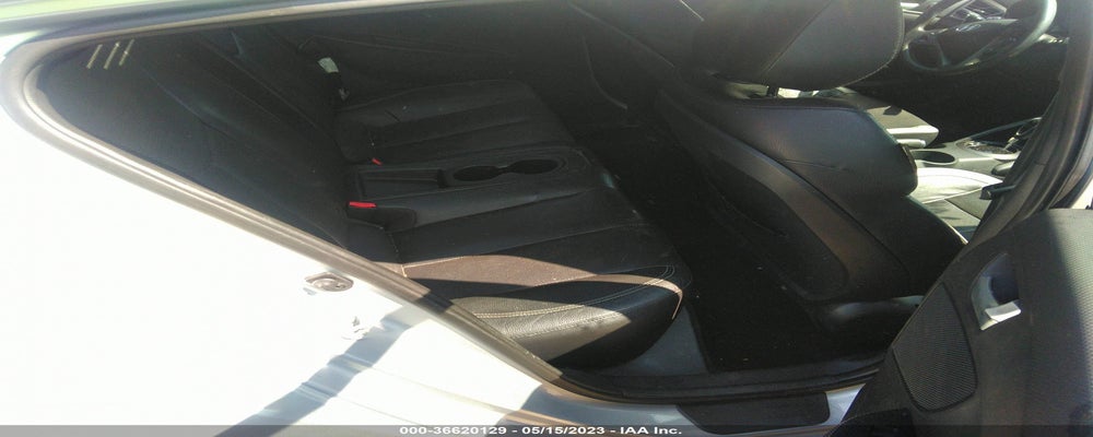 KMHTC6AE6DU121899 2013 HYUNDAI VELOSTER photo no. 8
