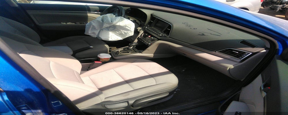5NPD84LF0JH344661 2018 HYUNDAI ELANTRA photo no. 5
