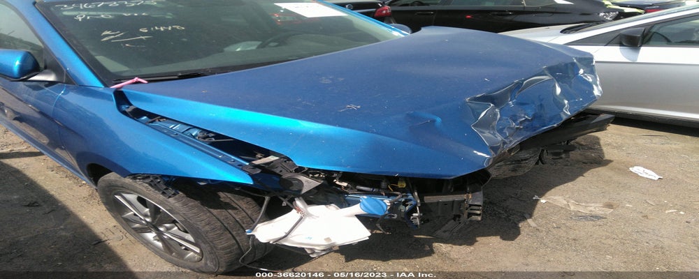 5NPD84LF0JH344661 2018 HYUNDAI ELANTRA photo no. 6